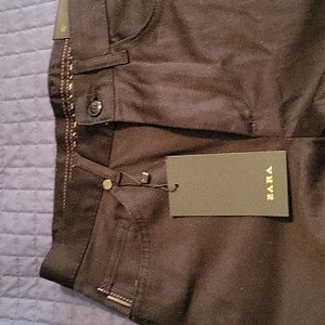 Zara pants